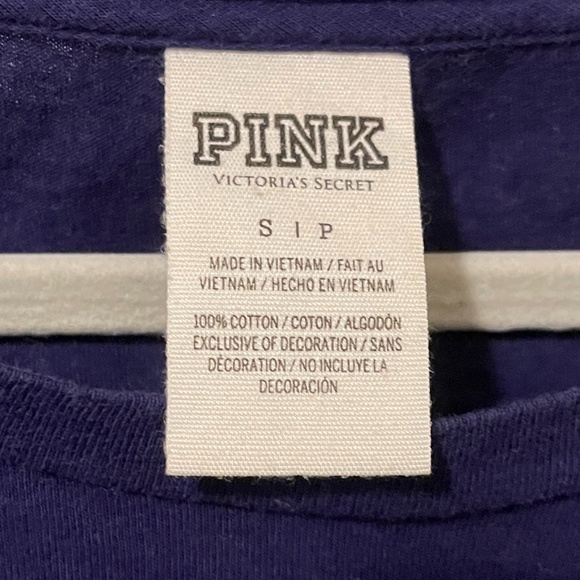 PINK T-Shirt - Picture 3 of 3